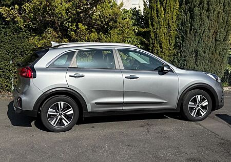 Kia Niro 1,6 Vision