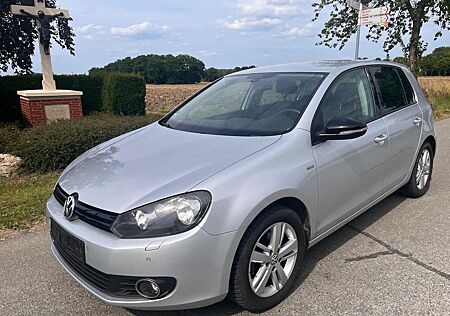 VW Golf Volkswagen 1.2 TSI BlueMotion Technology MATCH MAT...
