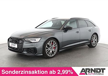 Audi S6 Avant TDI Valcona Pano Navi BangO ACC Kam 20"