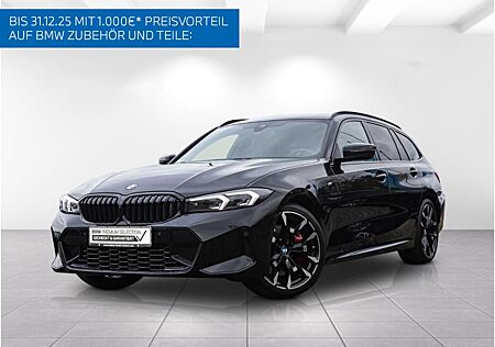 BMW 320 i TouringMSport+Park-Assistent NP 69.070,-