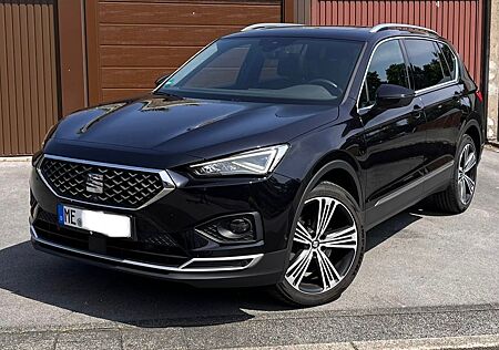 Seat Tarraco 2.0 TSI 140kW Xcellence 4Drive DSG X...