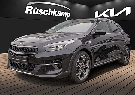 Kia XCeed Vision 1.5 Automatik Voll-LED Navi Klimaau