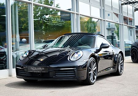 Porsche 992 Carrera -INNO-DRV/BOSE/PANO/CHRONO/LED/90l-