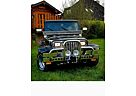 Jeep Wrangler 2.5 -