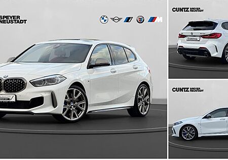 BMW M135i xDrive Hatch Harman/Kardon Head-Up Parkass
