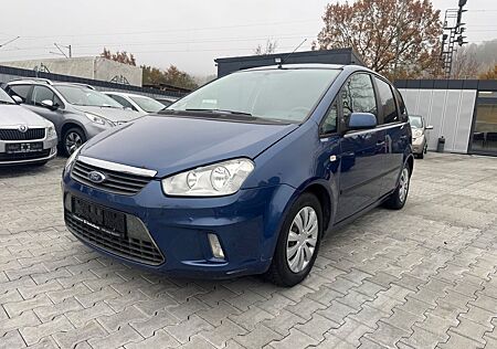Ford C-Max 1,6 74 kW Style / Klima