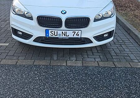 BMW 218i 218 Active Tourer -