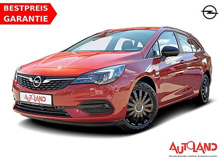 Opel Astra K Sports Tourer 1.2 Edition LED Tempomat