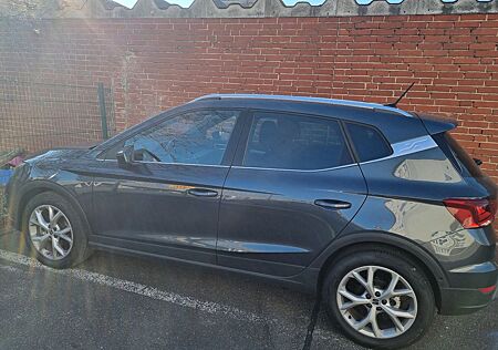 Seat Arona 1.0 TSI 81kW FR DSG FR