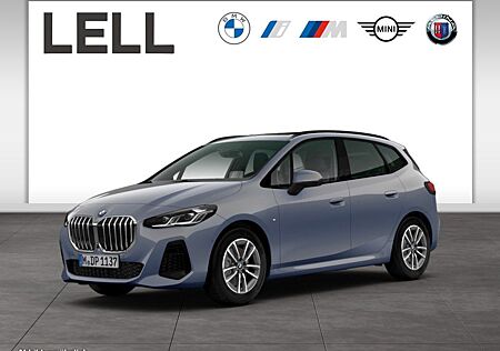 BMW 223i xDrive Active Tourer M Sportpaket Head-Up