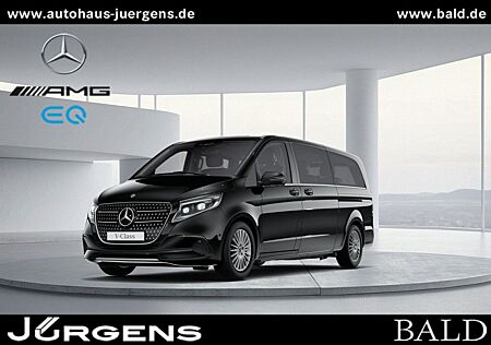 Mercedes-Benz V 300 Avantgarde/extralang/4x4/Standh/AHK/360°