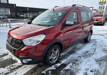 Dacia Dokker Stepway