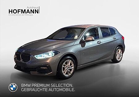 BMW 118d Aut. Advantage NEU bei Hofmann