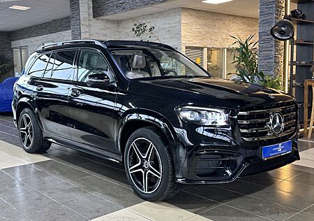 Mercedes-Benz GLS 450 d AMG Line 4Matic 7-Sitze Pano Burmester