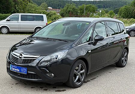 Opel Zafira C Tourer Innovation*7-SITZE*SERVICE NEU*