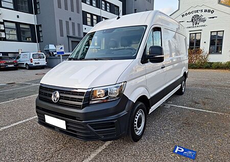 VW Crafter Volkswagen Kasten 2.0 TDI 35 ML Hochdach FWD BMT