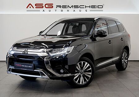 Mitsubishi Outlander Plus*1.Hand*Tempo *Kamera