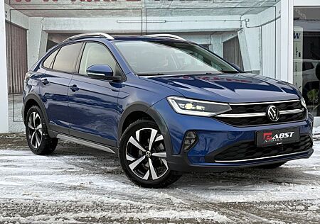 VW Taigo Volkswagen Style MATRIX ACC KAMERA NAVI