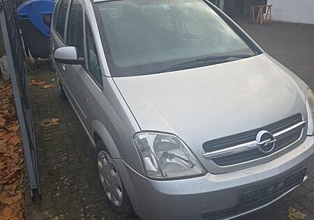 Opel Meriva 1.4 TWINPORT ecoFLEX -