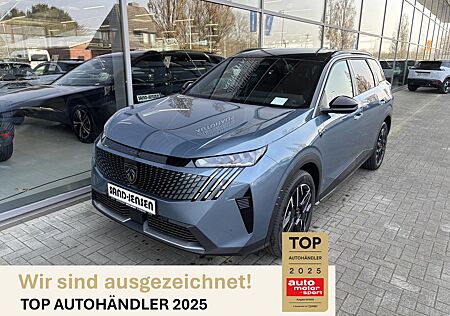 Peugeot 5008 GT 145 MHEV EAT 7-Sitz ACC Navi LED Kamera