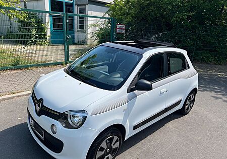 Renault Twingo Dynamique KLIMA+FALTDACH+ALLW+BT