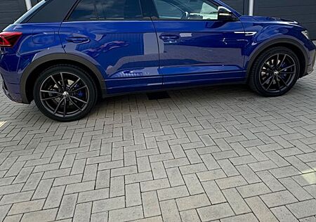 VW T-Roc Volkswagen 2.0 TSI OPF DSG 4MOTION R AHK,Akra,Pano,DC