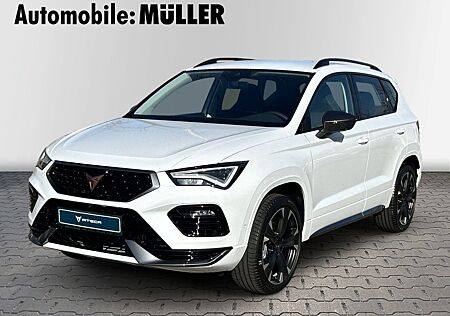Cupra Ateca 2.0TSI Sportpaket 140 kW 190 PS 7-Gang DSG