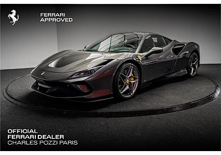 Ferrari F8 Tributo 3.9 V8 BITURBO 720CH -