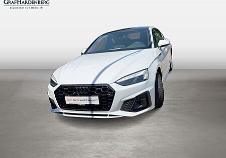 Audi A5 Sportback S-Line 40TDI S-Tr. S-Line Interieur