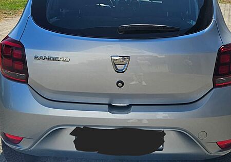 Dacia Sandero SCe 75 Essential Essential