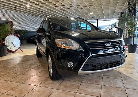 Ford Kuga Titanium