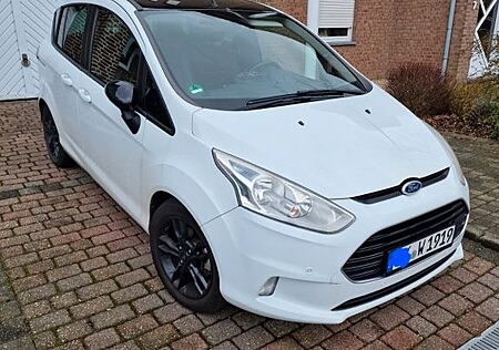 Ford B-Max 1,0 EcoBoost 74kW Colourline