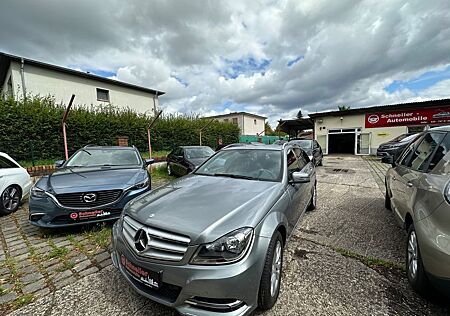 Mercedes-Benz C 220 C -Klasse T-Modell Edition