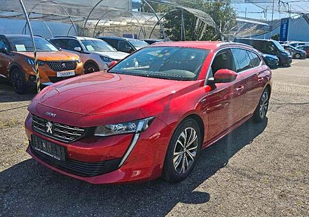 Peugeot 508 SW Hybrid Allure KEYGO"AHK"R/KAM"PDC"