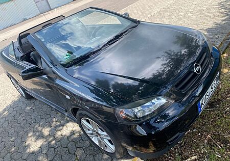 Opel Astra Cabrio 1.8 -