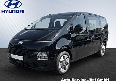 Hyundai Staria Trend Hybrid 1.6 T-GDI 2WD -9-Sitzer !!