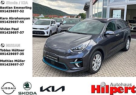 Kia Niro e- Spirit NAVI SITZH LENKRADHZ JBL UVM.