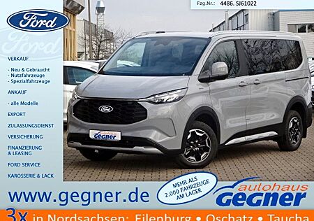 Ford Tourneo Custom Active 340L1 PHEV AT B&O Navi LED
