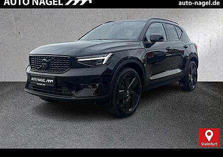 Volvo XC 40 XC40 B4 Ultra Black Edition