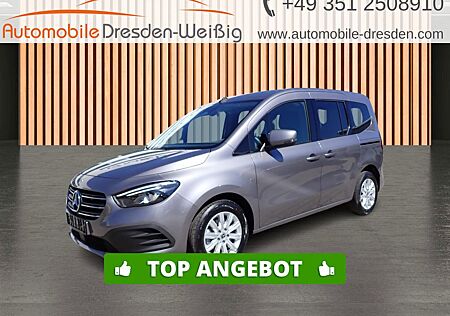 Mercedes-Benz T-Klasse 160 d Sport*MBUX*DAB*Kamera*LED*Totwink