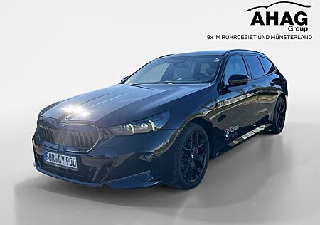 BMW 540d xDrive