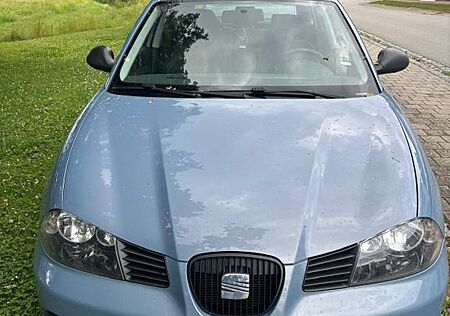 Seat Ibiza 1.4 16V 55kW Comfort Edition Comfort E...