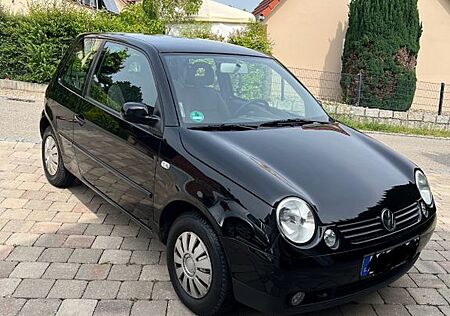 VW Lupo Volkswagen 1.4 Basis Basis