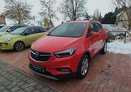 Opel Mokka X 1.4 Innovation, Navi, SH, LH, Schiebedac