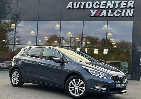 Kia Cee'd / Ceed 1.4 CVVT Dream-Team Edition S-H/NAV