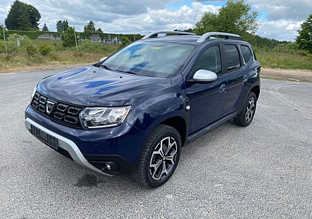 Dacia Duster II Prestige 4WD