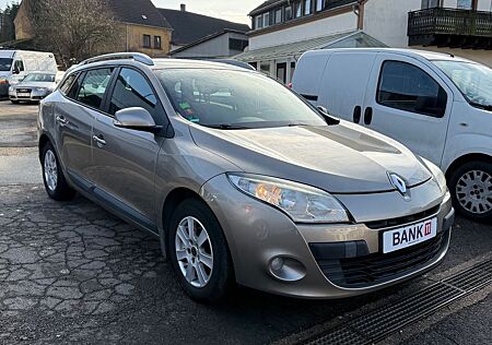 Renault Megane III Grandtour Expression - AHK - Klima