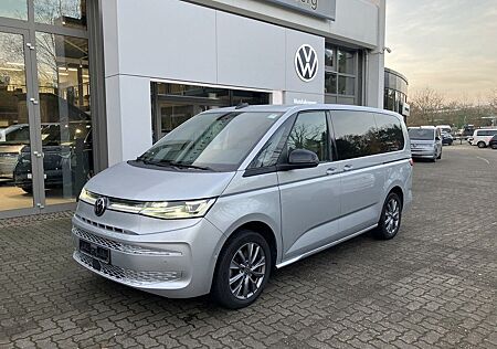 VW T7 Multivan Volkswagen Style 1.4 TSI DSG eHybrid lang *AHK