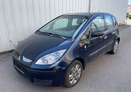 Mitsubishi Colt CZ3 Lim. 1.3 Invite Klima/automatik