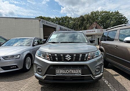 Suzuki Vitara 1.4 Comfort 4x4 All Grip
